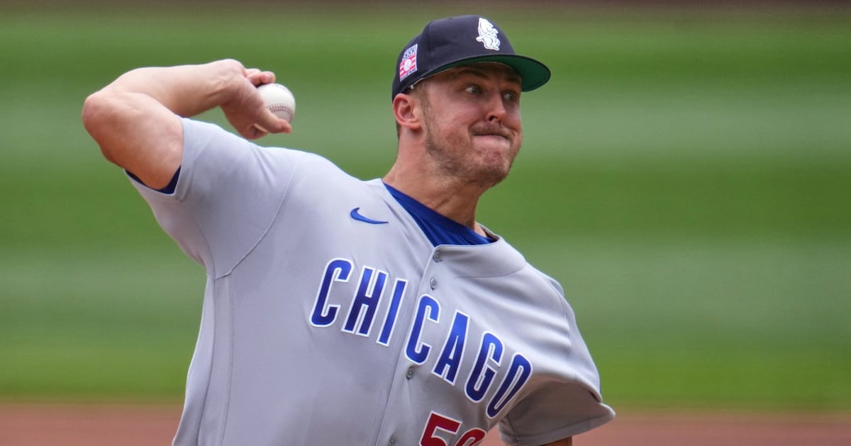 Toronto Blue Jays get $5M from Chicago Cubs for Jameson Taillon; send $3.75M to Cubs in Jeff Hoffman deal
