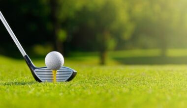 Two golfers from Red Deer to compete in Canadian Men’s Mid Amateur Championship