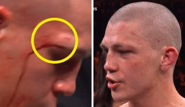 Nikita Tszyu makes shock comment after controversy in all-Aussie bloodbath
