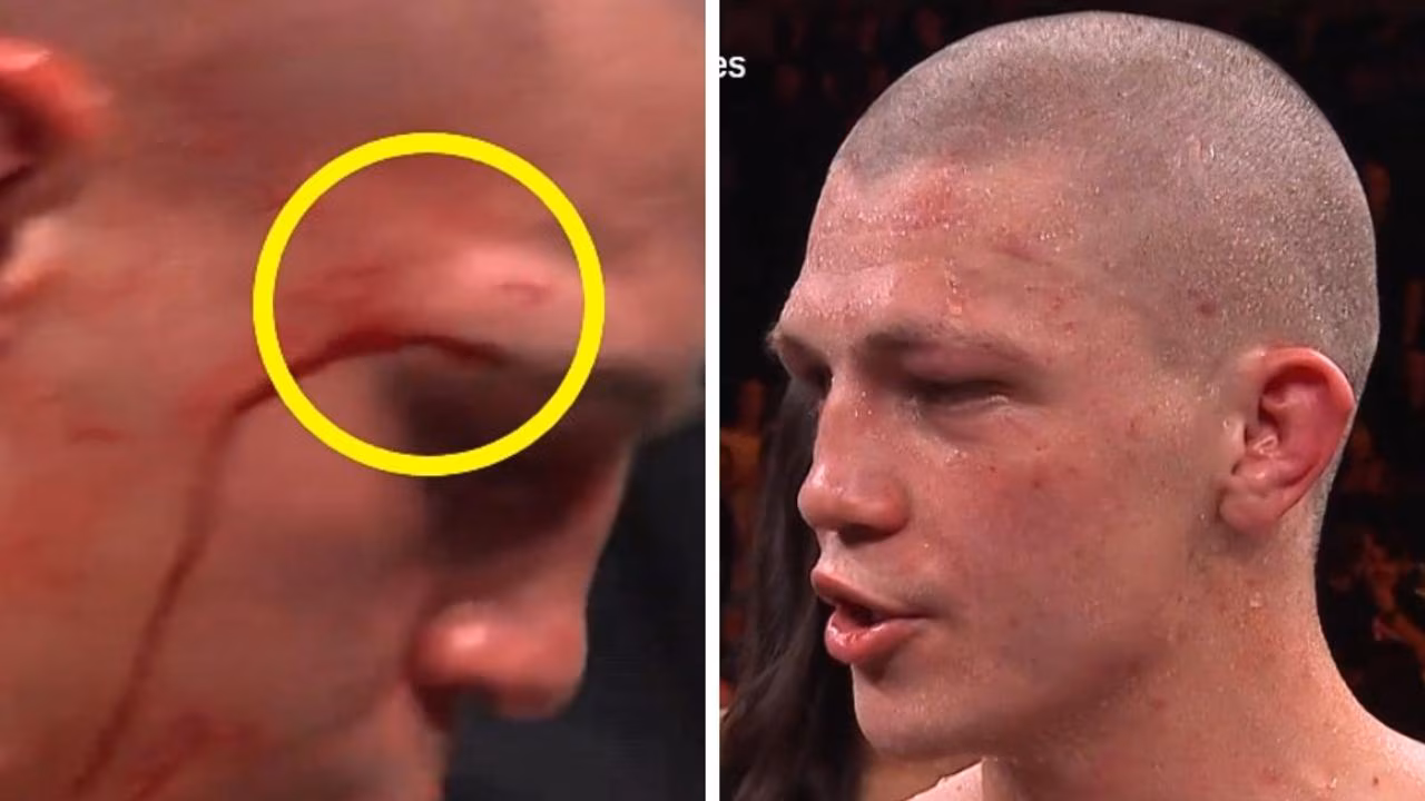 Nikita Tszyu makes shock comment after controversy in all-Aussie bloodbath