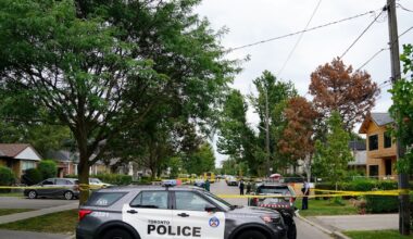 Toronto police-involved shooting: 1 dead, SIU investigating