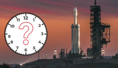 What time will SpaceX launch NASA's Roman Space Telscope on Aug. 30? (Full mission timeline)