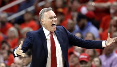 NBA HOF week: Mike D'Antoni dishes on Nash, Kobe and Linsanity