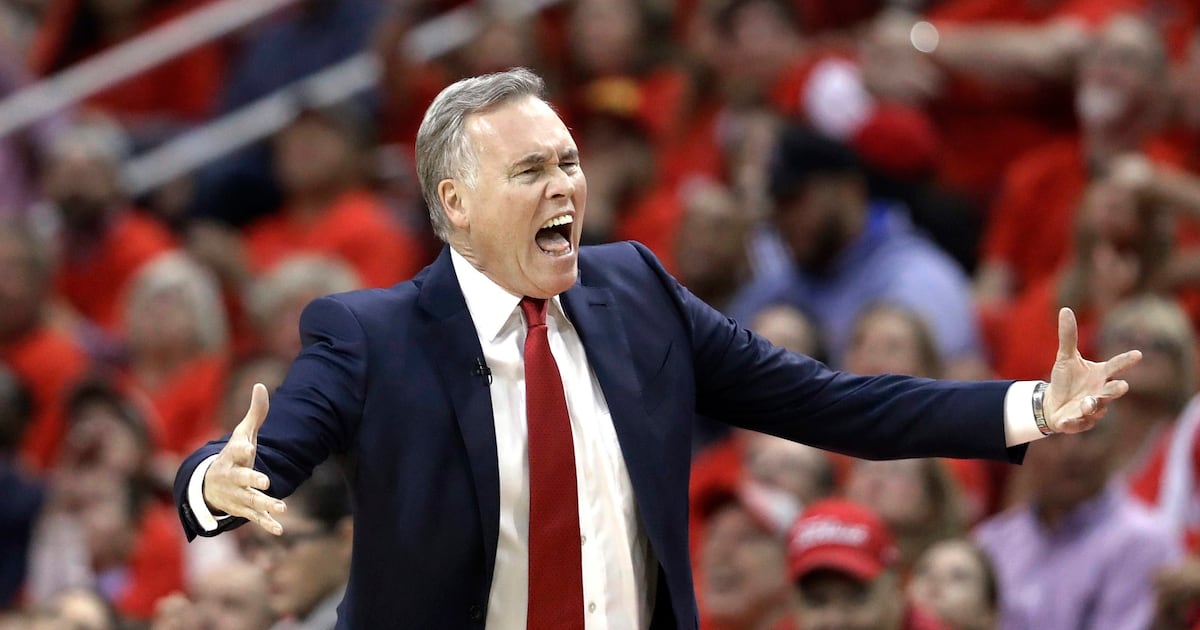 NBA HOF week: Mike D'Antoni dishes on Nash, Kobe and Linsanity