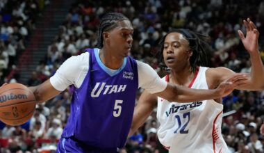 Report: Minnesota Timberwolves trade 3-and-D wing Josh Green to Utah Jazz