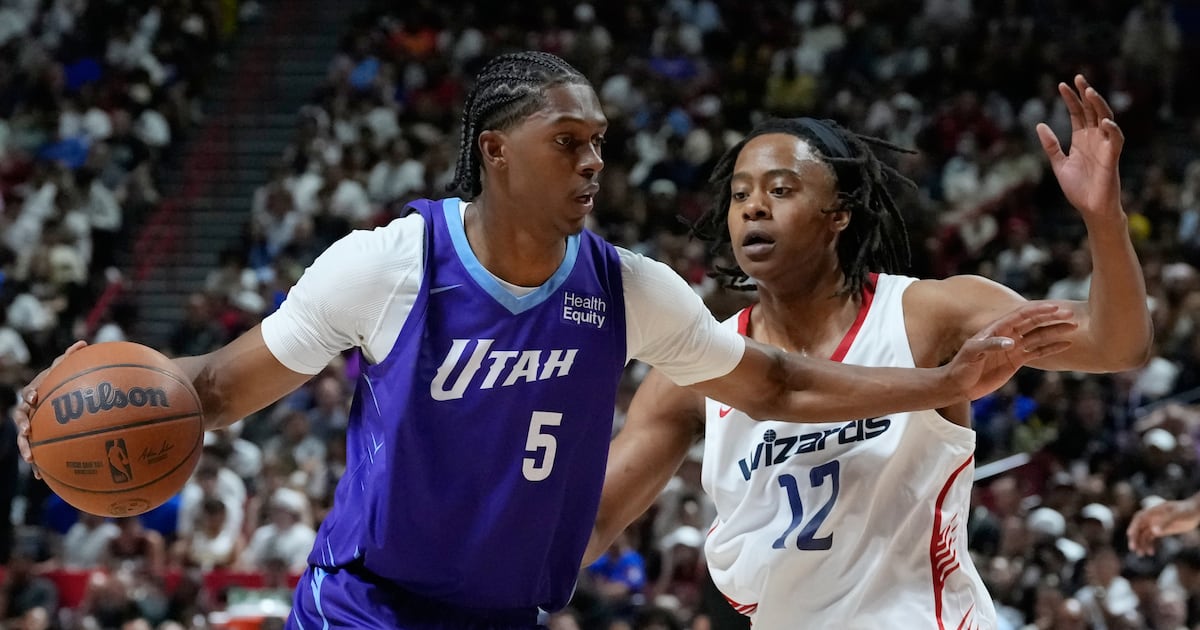 Report: Minnesota Timberwolves trade 3-and-D wing Josh Green to Utah Jazz