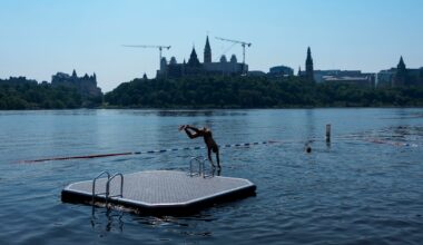 Swimmable cities are better cities