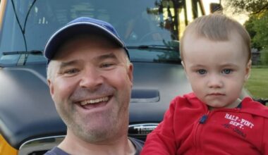 Brampton father fighting for return of young son abducted in Poland by ex-wife