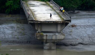 Nepalese communities across Canada cancel annual Teej festival in light of flooding disaster