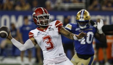 Hamilton defence faces challenge in stopping Adams Jr.