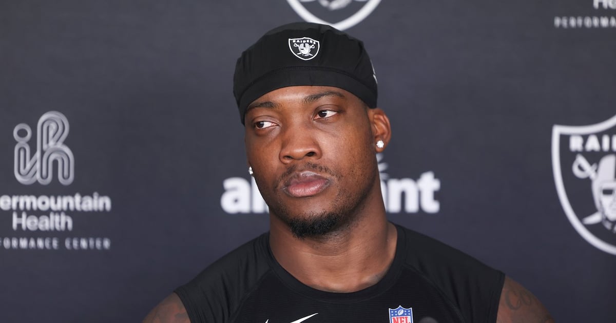 From Georgia to the NFL: Nakobe Dean and Quay Walker join forces with Eric Stokes