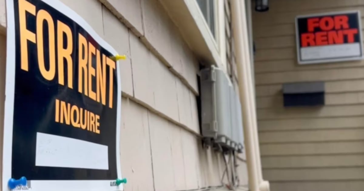 Mississauga apartment rental fraud: 2 suspects at large