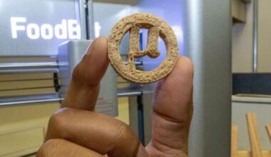 This cookie is made from one of the last ingredients you’d expect to find in a recipe - CTV News