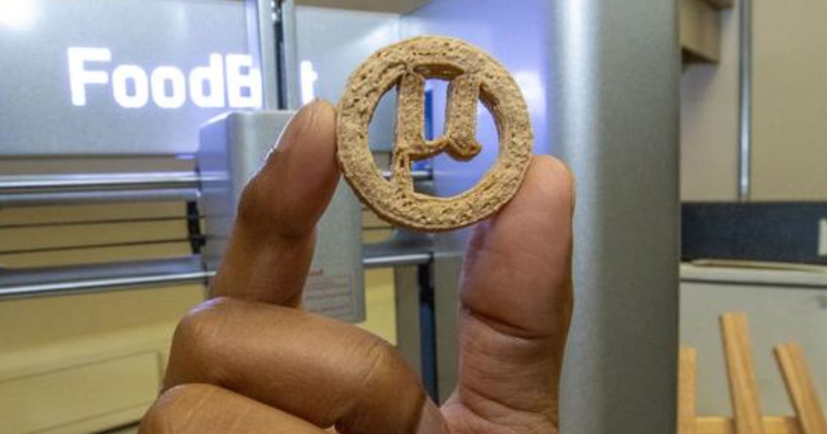 This cookie is made from one of the last ingredients you’d expect to find in a recipe - CTV News