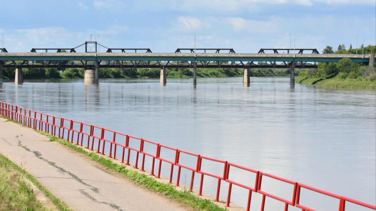 Same river, different water: Why North Battleford has avoided Prince Albert’s water woes