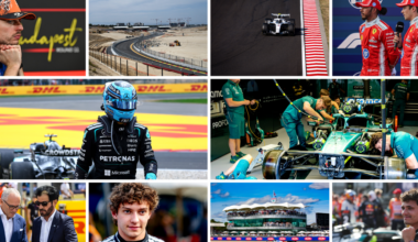 10 Biggest Questions for the Second Half of the 2026 F1 Season