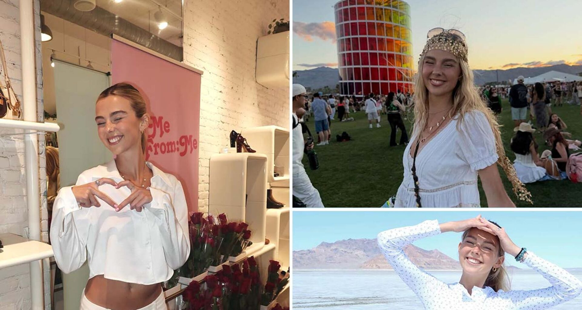 TikToker Sydney Towle Dead at 26