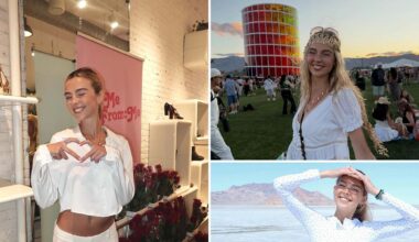 TikToker Sydney Towle Dead at 26