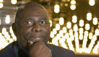 Montrealers to be able to pay respects to Oliver Jones at public viewing
