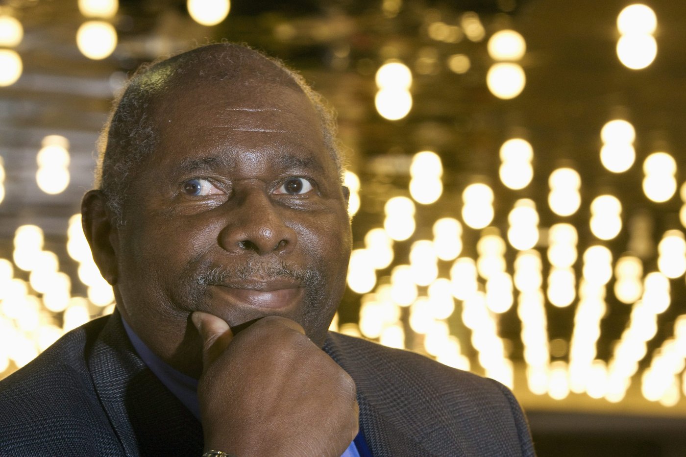 Montrealers to be able to pay respects to Oliver Jones at public viewing