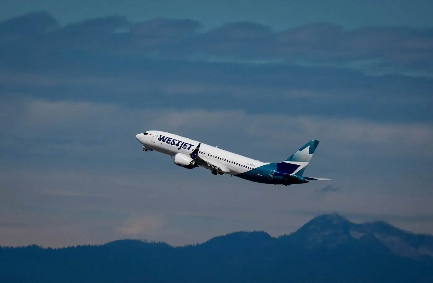WestJet flight attendants officially on strike as flights are grounded across Canada