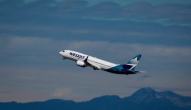 Today's flight to Calgary cancelled as WestJet attendants go on strike