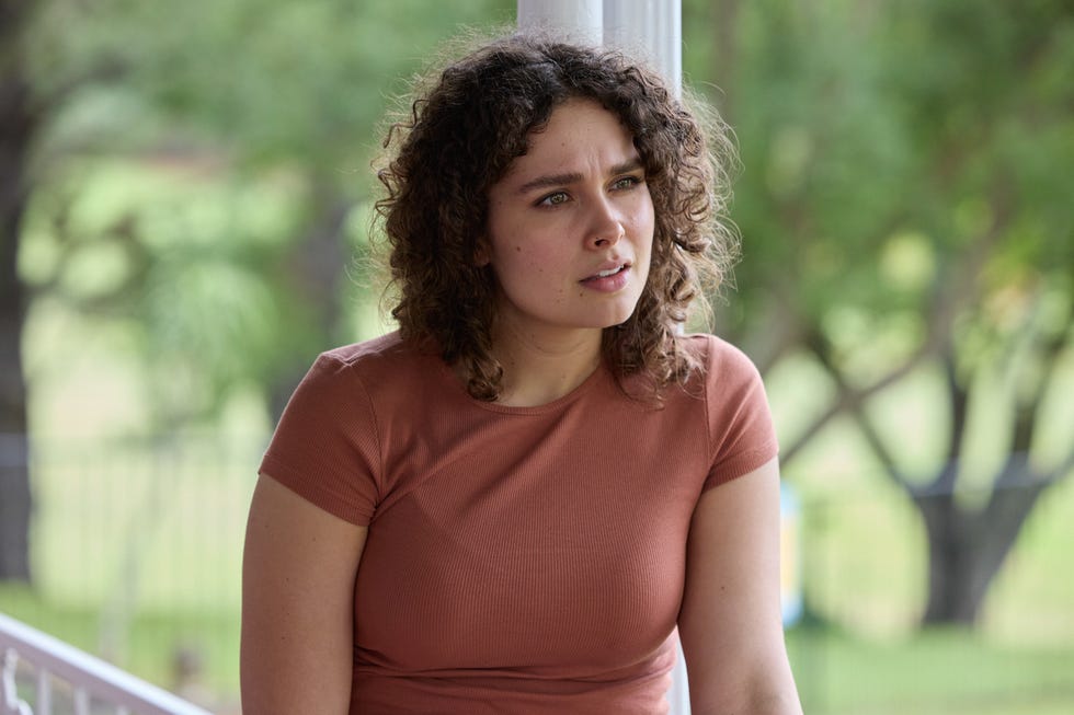 EMBARGO 31/08/2026 Dana Matheson in Home and Away embargo 31/08/2026 dana matheson in home and away
