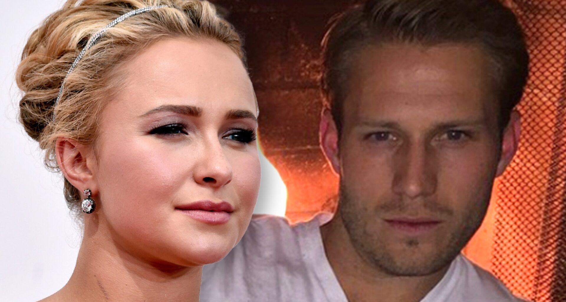 Hayden Panettiere's HOA Warned Residents to Call 911 If They Saw Brian Hickerson