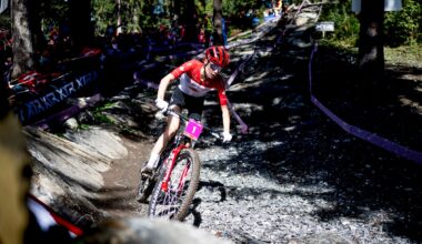 Watch Mountain Bike World Championships 2026 – Live streams & official broadcasters