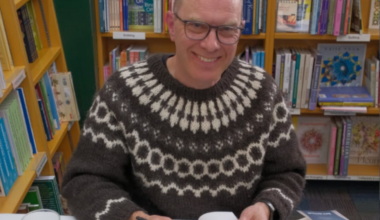 Debut novel exorcises and celebrates Winnipeg theatre ghosts