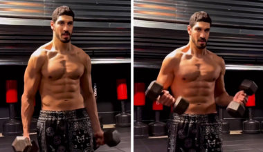 Enes Kanter Freedom Begins 'Transition' After Declaring For WNBA Draft