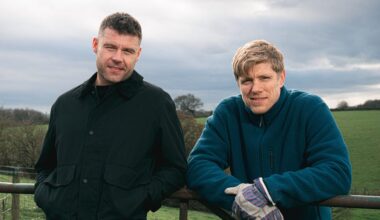5 ways Emmerdale needs to fix Robron before their wedding