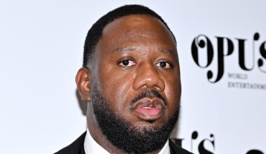 Quality Control Cofounder Pierre 'P' Thomas Hospitalized After Heart Attack