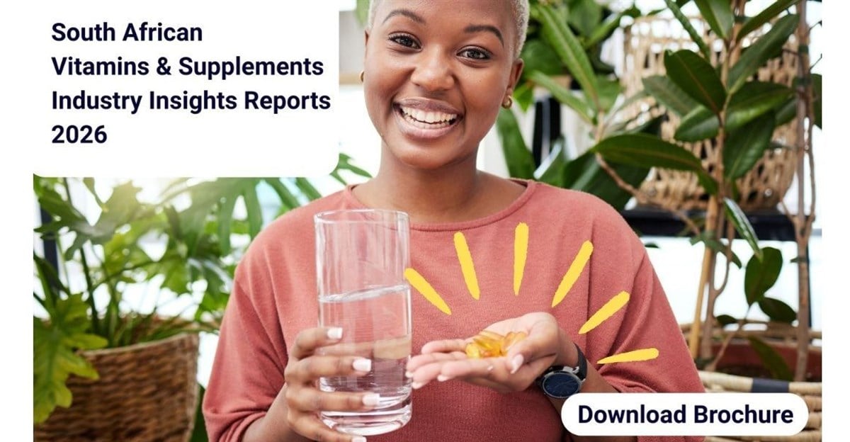 Gummies, fizzies and easy formats: SA vitamins and supplements become easier to consume