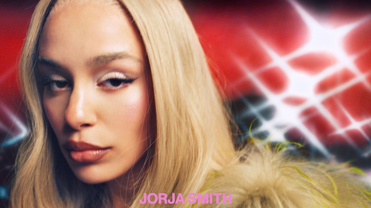 Jorja Smith: What Are the Odds Album Review