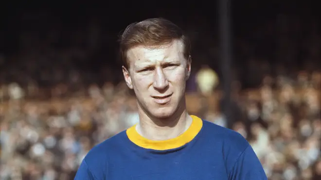 Jack Charlton