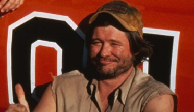 Ben Jones, Who Played Cooter on 'Dukes of Hazzard,' Dead at 84