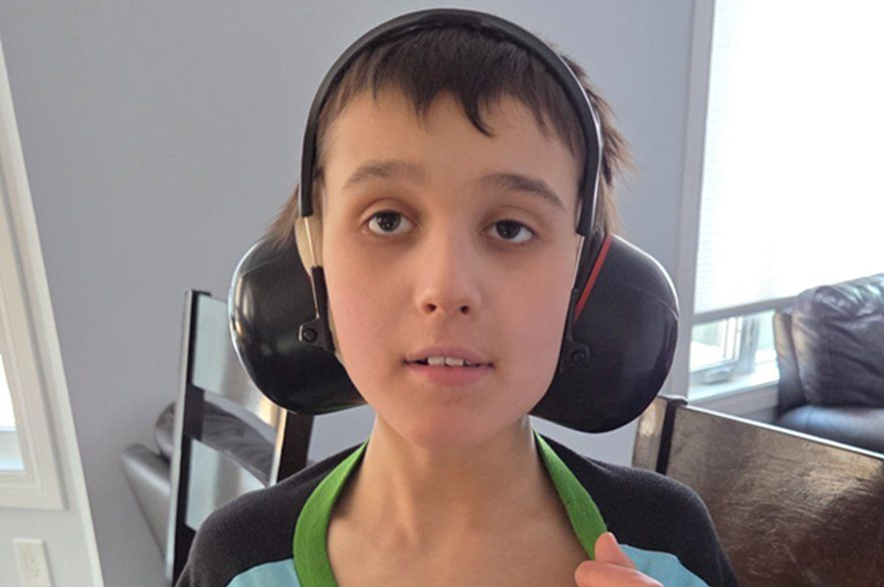Saskatchewan autism advocate urges stronger safeguards after death of Calgary boy