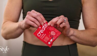 Creatine for women: benefits for strength, brain health and hormones – without the bulk
