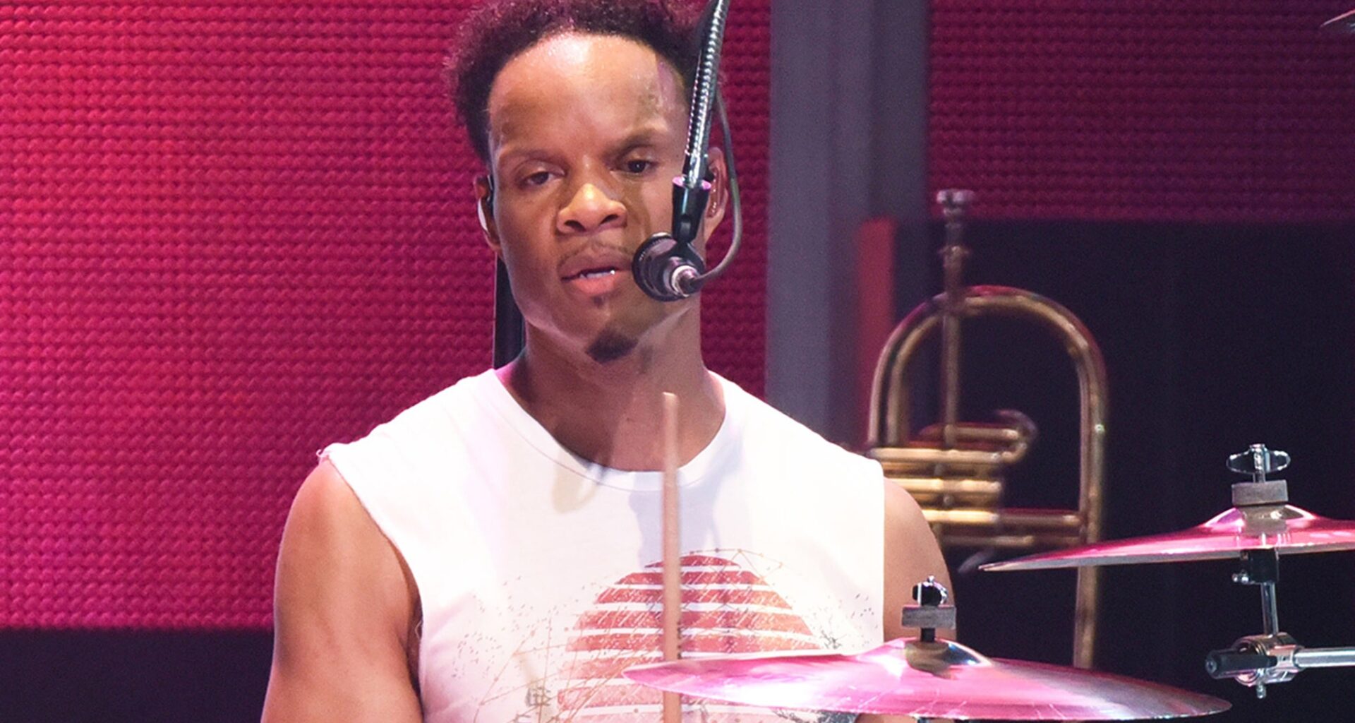 Earth, Wind & Fire's John Paris Woke Up From Coma, Needs 2 Surgeries