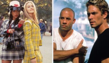 40 Best New Movies On Netflix To Watch: August 2026