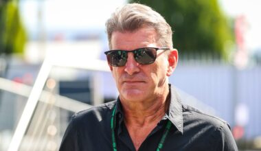 Cadillac Makes Shock F1 Leadership Change After Just 11 Races