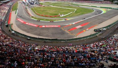 Classic track wants F1 return as sport issues ‘1000 per cent’ guarantee on sprint boost