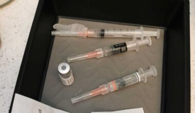 Vaccine research spans decades and doesn’t show they cause autism