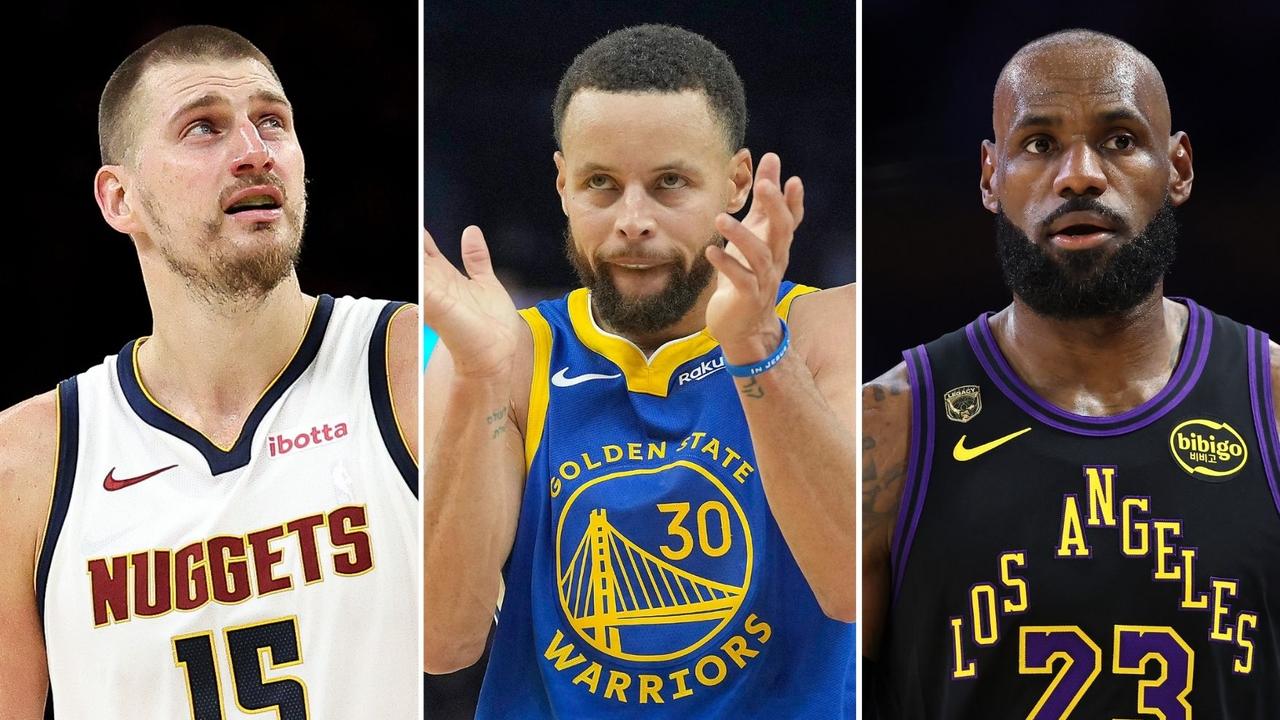NBA free agency: Why 2027 could be biggest ever with Nikola Jokic, Steph Curry, up for grabs revealed, players, analysis, latest news
