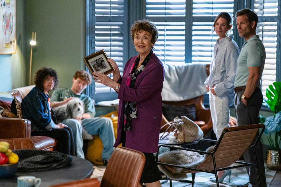 Jodie Hawkins, Ryder Hawkins, Rose Hawkins, Gemma Hawkins, Ned Hawkins, EastEnders jodie hawkins, ryder hawkins, rose hawkins, gemma hawkins, ned hawkins, eastenders