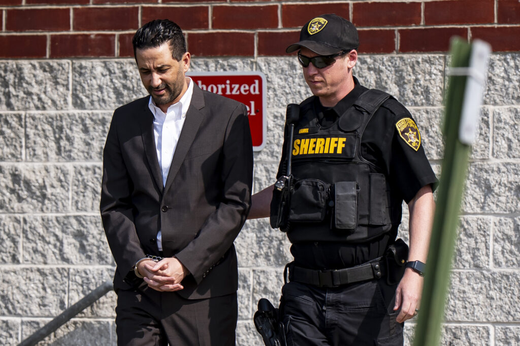 Lawyers make final arguments in trial of man accused of killing Montreal girl
