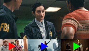 What to Watch This Weekend: Best New Movies and TV: 7/31-8/2