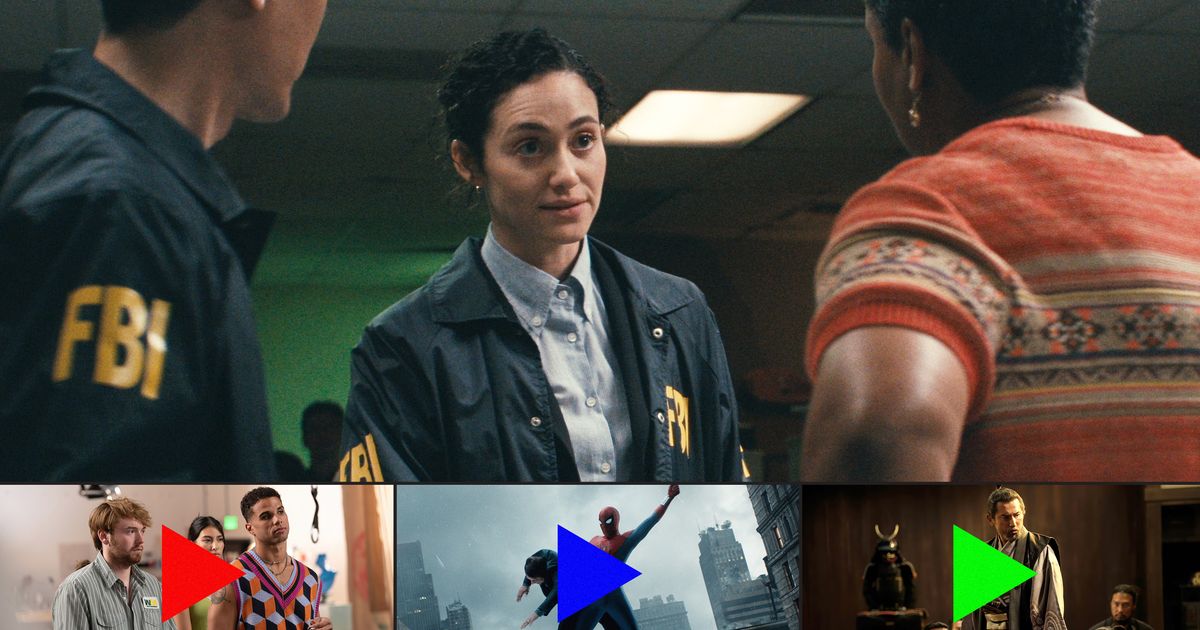 What to Watch This Weekend: Best New Movies and TV: 7/31-8/2