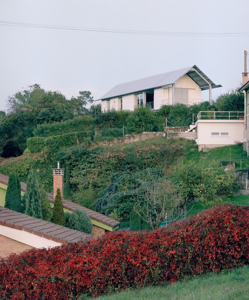 HANGHAR wants hierarchical homes to stop telling us how to live - 3